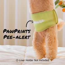 Load image into Gallery viewer, WickedPup Booster Pads for Dog Diapers, 100 Counts
