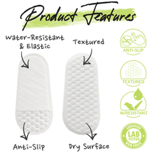 Load image into Gallery viewer, WickedPup Finger Pads for Pet Dental Cleaning, Dry Type, 60 Count